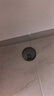 卡贝防撞门吸地吸免打孔防风地吸门阻器门挡器隐形卫生间门顶轻音门碰 实拍图