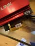 睿因（Wavlink）AX210无线网卡Intel千兆电竞游戏WiFi6台式机内置PCI-E网卡5400M wifi接收发射蓝牙5.3  675X3 实拍图