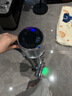 松下（Panasonic）【除尘神器】无线吸尘器家用大吸力手持绿光照显尘吸猫毛四重过滤MC-A31H【可拆电池增加续航】 实拍图