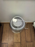 飞利浦（PHILIPS）加湿家用卧室母婴专用静音除菌无雾空调加湿机鼻炎孕妇婴幼儿桌面大容量HU5710/10礼物 实拍图