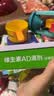星鲨维生素AD滴剂（胶囊型）48粒3盒ad滴剂1岁以上1-3岁维生素ad儿童3-12岁青少年助长高促钙吸收视力发育 实拍图