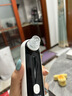 康佳（KONKA）黑头吸出器吸黑头仪器清理神器面部小气泡清洁美容仪男女士毛孔粉刺清洁器生日礼物送男女友 加热款-小气泡清洁仪+气泡水+6种吸头+透明底座 实拍图