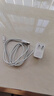 简雷240超级充电适用华为充电器Mate60pro手机充电头闪充插头mate50pro/30/40适用荣耀nova8/9数据线 240超级充电头+1.5米6A快充线 实拍图