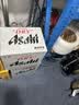 Asahi朝日超爽啤酒 630ml*12瓶 整箱瓶装京东自营 实拍图
