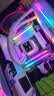 七彩虹（Colorful） 主板CPU套装CVN X870E ARK FROZEN V14+AMD锐龙7 9800X3D主板+CPU套装 实拍图