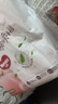 好奇（Huggies）铂金装小桃裤纸尿裤NB84片(5kg以下)尿不湿【夏季散热王】 实拍图