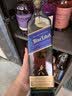 尊尼获加（JOHNNIE WALKER）蓝方蓝牌 调和型威士忌750ml  1号会员店 实拍图