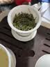 卢正浩绿茶西湖龙井茶特级100g2026新茶明前茶叶礼盒中秋长辈送礼 实拍图