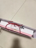 东阿阿胶桃花姬阿胶糕180g礼袋款送妈妈礼物 送长辈女礼品 营养品即食阿胶 实拍图