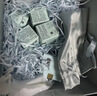 雅诗兰黛小棕瓶精华眼霜15ml淡纹抗老护肤品套装化妆品礼盒生日礼物送女友 实拍图
