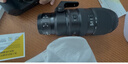 尼康（Nikon）Z 100-400mm f/4.5-5.6 VR S 全画幅微单镜头 长焦变焦 尼康镜头 实拍图