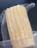 京鲜生云南水果玉米段净重1.8斤 开袋即食低脂新鲜蔬菜源头直发包邮 实拍图