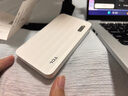 TCL随身wifi2026新款三网全国通用免插卡无线网wifi6车载4G路由器随身便携无限制移动联通电信5GXY15B 【轻薄机身】T242旗舰展锐芯片WiFi6 不限速不虚标月享1500G流量 实拍图
