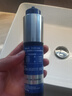 妮维雅（NIVEA）男士护肤品精华乳液套装50g*2水活小蓝管补水保湿生日礼物送男友 实拍图