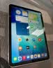Apple/苹果 iPad 11英寸 A16芯片2025年款 平板电脑 (128GB WLAN版/学习办公娱乐)蓝色 实拍图