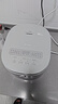 美的（Midea）电饭煲 0涂层电饭锅4升 316L不锈钢内胆3-4人家用多功能无涂层微压智能预约MB-RE476S 实拍图