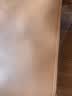 LOVO罗莱家纺 A类 头层牛皮 牛皮席凉席 双人 单席 棕色 150*200 实拍图