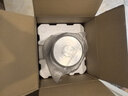 苏泊尔（SUPOR）0涂层0氟抗菌球釜电压力锅5L全自动SY-50YC5011Q电饭煲高压锅4-6人上盖批次随机发货 实拍图