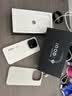 vivo iQOO 15 12GB+256GB传奇版 第五代骁龙8至尊版 2K 三星珠峰屏 国家补贴 iqoo15游戏电竞手机 实拍图