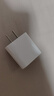 Apple/苹果 原装正品20W type-c充电器 苹果usb-c充电器手机快充头 旗舰店苹果iPhone 17 Pro Max充电器 实拍图