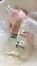 新贝吸奶器 电动吸奶器无痛全自动  拔奶器 大吸力便携吸乳器8135 实拍图