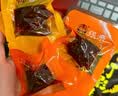 张飞散装灯影牛肉丝混合口味500g香辣五香 特产零食 解馋小吃 实拍图