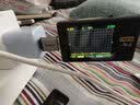 FNIRSI菲尼瑞斯FNB58USB电压电流表Type-C快充测试仪QC/PD诱骗器 标准版 实拍图