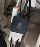 秋叶原（CHOSEAL）miniDP转DVI转换器 迷你DP接口转DVI 电脑投影显示器转接头/转换线 QD6326 实拍图