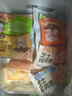 林饱饱早餐任选加购8件49.9元纸皮烧麦芝士牛肉卷鸡肉卷饭团速食半成品a 奥尔良鸡肉纸皮烧麦1袋240g 实拍图