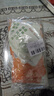 蔡林记小菜组合酸豆角萝卜丁卤藕片海带丝30g*20下饭菜咸菜泡菜 实拍图