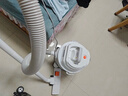 德尔玛（Deerma）【重磅新品】TJ700S 干吹两用吸尘器 家用商用 吸尘器桶式大吸力 整机降噪设计ZN-530 实拍图