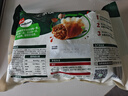 必品阁（bibigo）韩式泡菜王水饺1800g 约72只 早餐半成品速冻饺子蒸饺京东独家 实拍图