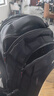 SWICKY瑞士双肩包男士休闲背包大容量商务旅行笔记本电脑包高中学生书包 40L【大号独立电脑仓】63%人选择 实拍图