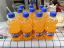 可口可乐（Coca-Cola）芬达 Fanta 高考季 橙味汽水碳酸饮料300ml*12瓶 高分必达 实拍图