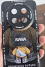 奶小鸭（NEYAA）适用华为mate80手机壳 Mate80保护套镜头全包硅胶防摔超薄创意卡通简约网红软壳男女款 石墨黑 实拍图