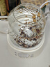 方家铺子红豆薏米纤纤茶600g三伏祛赤小豆薏米芡实湿茯苓养生茶30罐送父母 实拍图