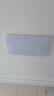 顾家led吸顶灯轻奢仿水晶客厅卧室护眼普瑞光三室二厅套餐【包安装】 实拍图