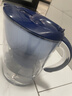 碧然德（BRITA）过滤净水器 家用滤水壶 净水壶 海洋系列 去水垢专家版滤芯11枚 环保加固包装 实拍图