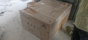 COLMO黑珍珠系列抽油烟机套装C3AIR+A2 全隐嵌入30大力 AI智感净烟 燃气灶套装 以旧换新 5.2kw大火力 实拍图