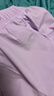 安踏羽毛球服丨七夕节礼物速干运动短裤女夏季新款吸湿透气健身训练裤 实拍图