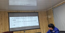 明基（BenQ）EW710ST智能投影仪 投影机 投影仪办公（16:10宽屏展示 1.1米投百吋 3600流明 手机ipad投屏） 实拍图