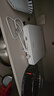 美的（Midea）家用电磁炉电陶炉电池炉2200W大功率猛火新型电磁灶一体微晶面板爆炒炒菜定时火锅炉MC-HGE22BF09 实拍图
