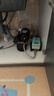臣源增压泵家用全自动自吸泵热水器自来水全屋太阳能抽水泵加压管道泵 全屋智能数显免调款480W 实拍图