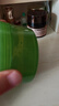 自然乐园芦荟胶贴贴霜妆前补水晒后修护b5保湿乳液面霜300ml 实拍图