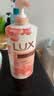 力士（LUX）(LUX)沐浴露 莹润桃花香 淡雅香氛 娇肤香氛沐浴乳1000g留香 实拍图