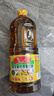 鲁花【保真菜籽油】低芥酸特香菜籽油 2L 物理压榨【京东品酒会同款】 实拍图