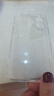 ALittleFlower【全网热销100W+】适用苹果16手机壳iphone16保护套超薄防摔软壳透明镜头全包男女款简约 实拍图