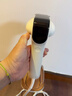 艾美特【新一代吸烫机】吸附式手持挂烫机家用多功能小型大蒸汽150ml熨烫机大功率除菌电熨斗大水箱A 奶白色【大吸力一吸即平】无板熨衣+3档挡位+除菌除螨 实拍图