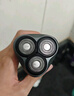 飞科（FLYCO）男士智能剃须刀旋转式电动刮胡刀剃胡须刀全身水洗三刀头生日节日礼物送男生朋友送父亲爸爸FS923 实拍图