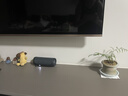 JBL FLIP ESSENTIAL2 旗舰款二代 蓝牙音响【焕新补贴】便携音箱  户外防水 低音炮 登山秋游 炫酷黑 实拍图